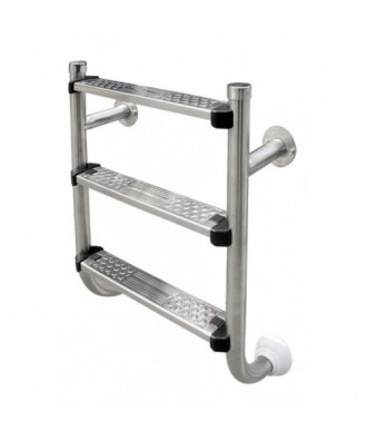 Split Pool Ladder, model BHL, Emaux