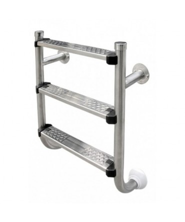 Split Pool Ladder, model BHL, Emaux