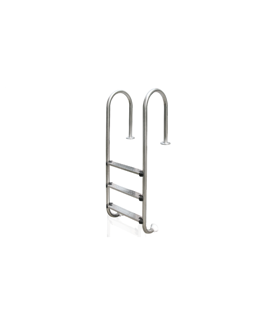 Pool Ladder, model MUF, Pool Point