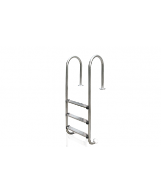Pool Ladder, model MUF, Pool Point