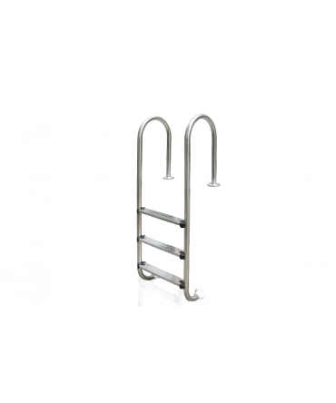 Pool Ladder, model MUF, Pool Point
