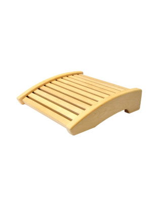Aspen Sauna Pillow | Spa Point