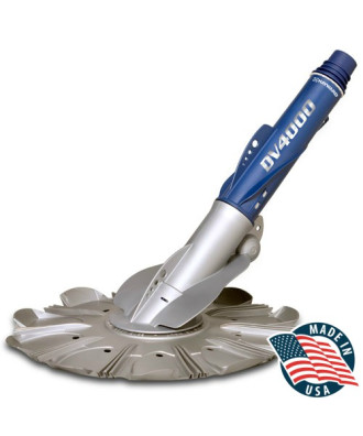 Pool Cleaner Robot - semi-automatic, model "DV4000", Hayward