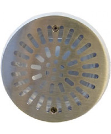 Drain grille, model 'INS1050', Hayward
