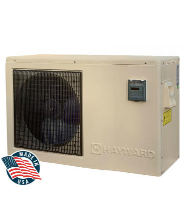 Pool heat pump, model "Easy Temp", Hayward