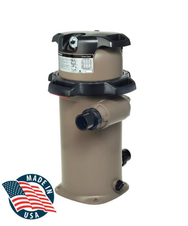 Cartridge Filter, model "Mono", Hayward