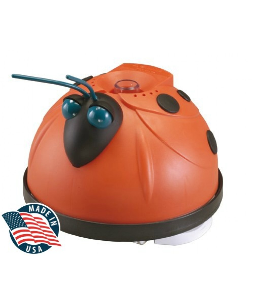 Pool Cleaner Robot - Semi-Automatic, Model "Magic Clean", Hayward