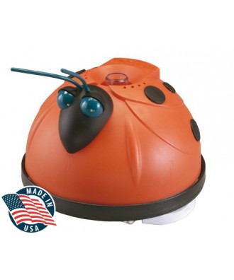 Pool Cleaner Robot - Semi-Automatic, Model "Magic Clean", Hayward
