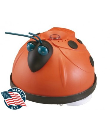 Pool Cleaner Robot - Semi-Automatic, Model "Magic Clean", Hayward
