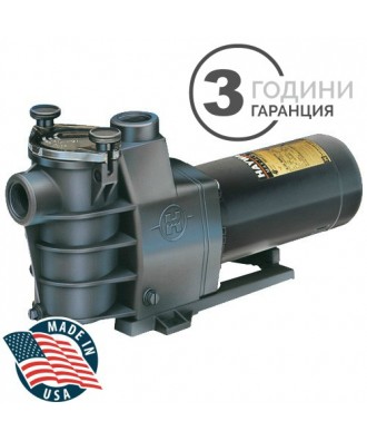 Pool pump with pre-filter Max Flo | Hayward
