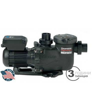Variable speed pool pump Max Flo XL VS | Hayward