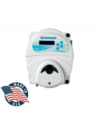 pH-regulator for salt chlorinator, model "Salt and Swim", Hayward