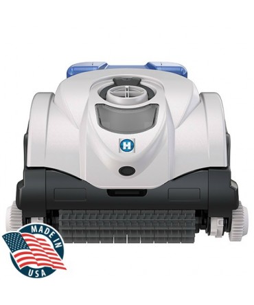 Pool cleaner robot - automatic, model "Sharkvac XL", Hayward