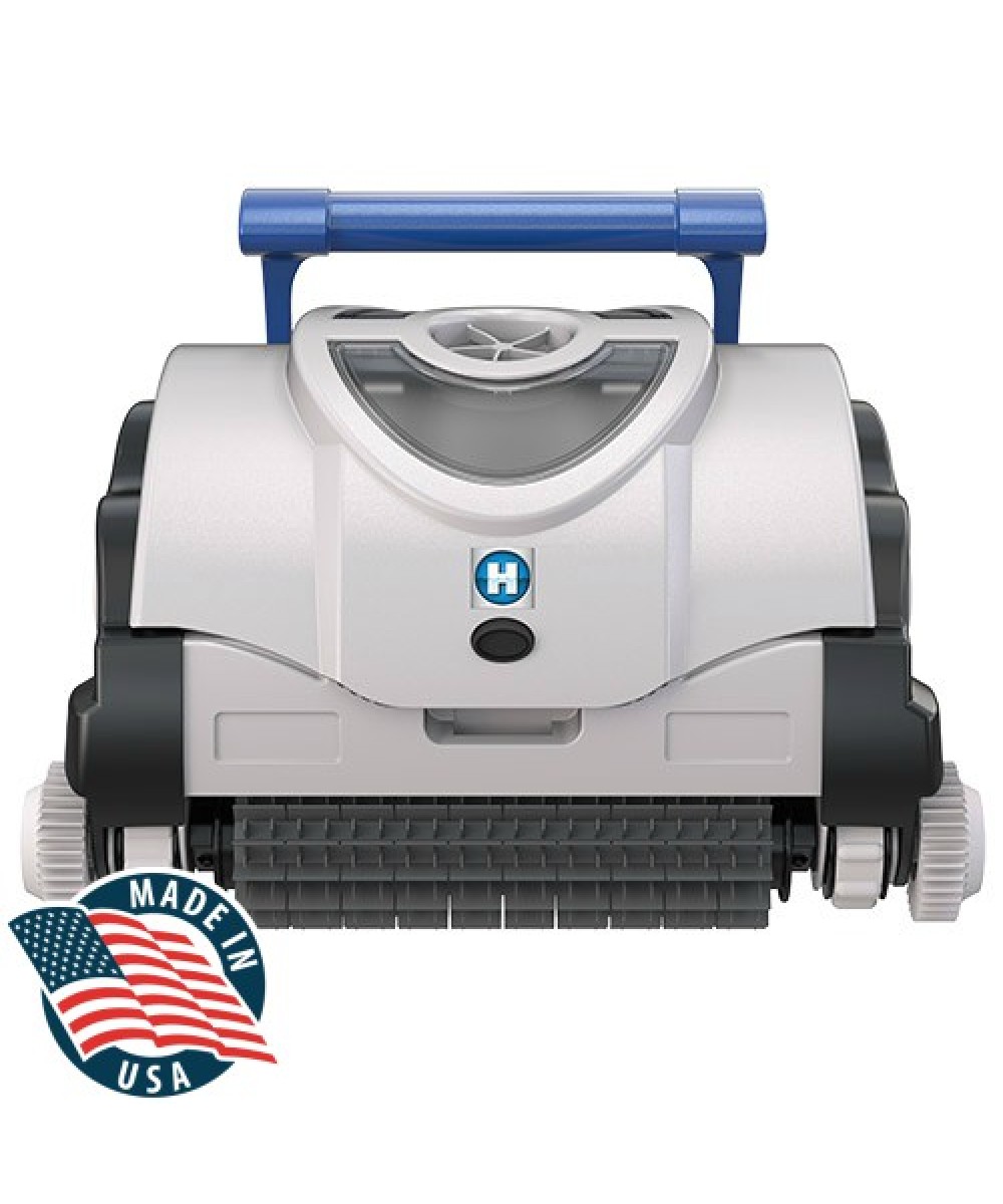 Pool Cleaner Robot - automatic, model "Sharkvac", Hayward