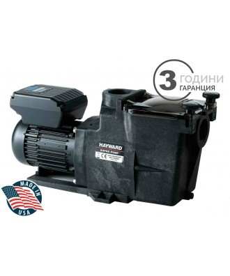 Variable speed pool pump Super Pump VS | Hayward