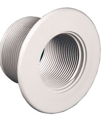 Vacuum fitting for concrete pools - ø1½’’/2", Hayward
