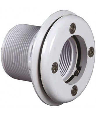 Vacuum fitting for vinyl pools ø1½’’/2" | Hayward