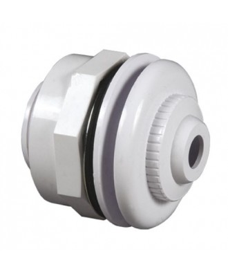 Wall-mounted nozzle for pools ø1½''/ ø2'', Hayward