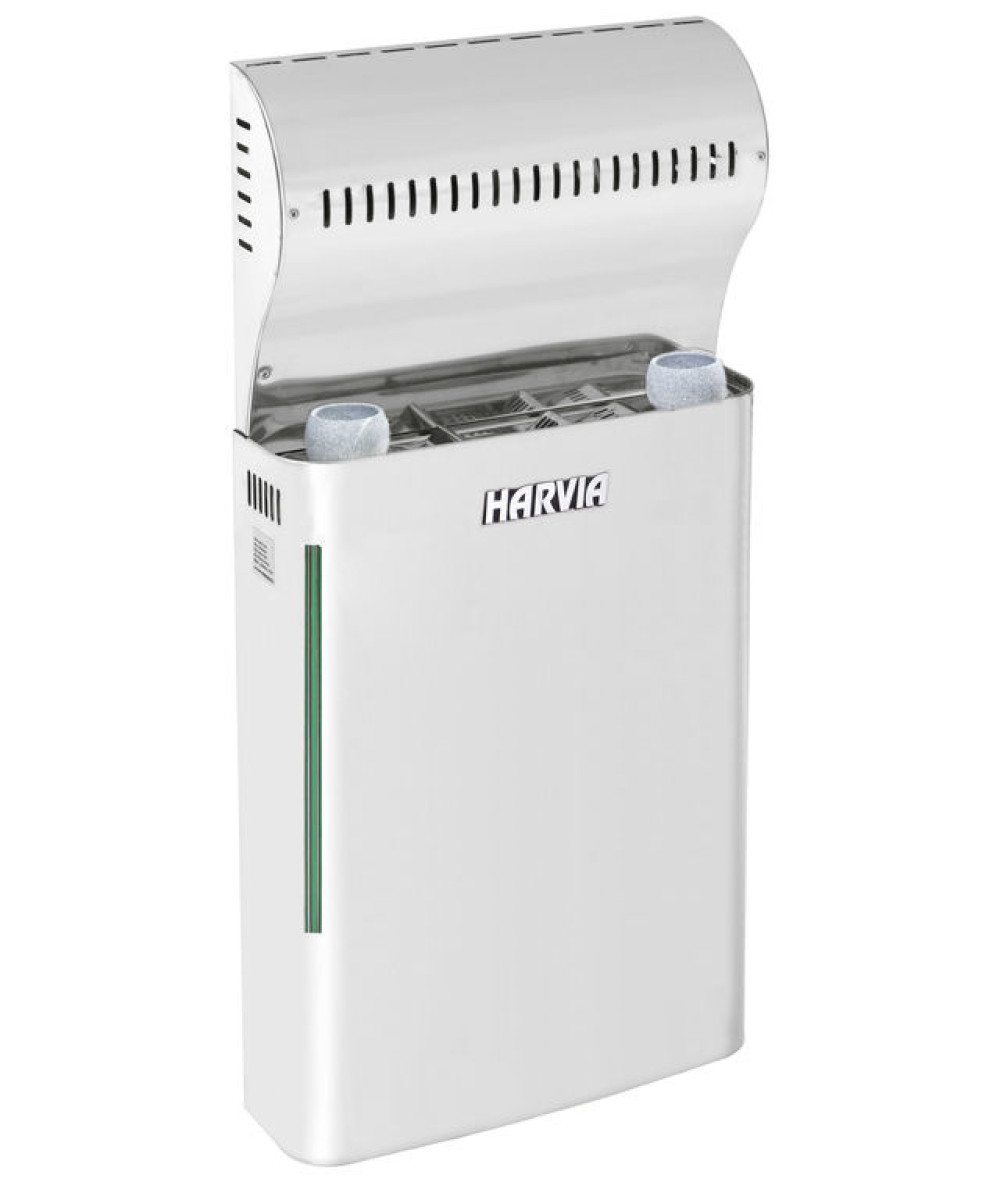 Sauna Steamer 2kWmodel SS20 | Harvia
