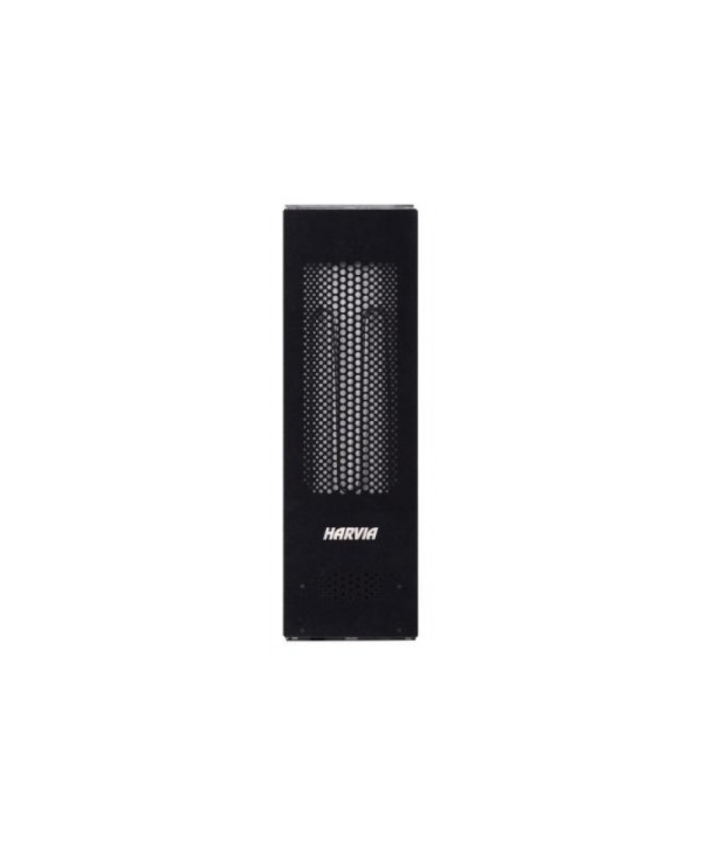 Infrared Radiator, model "Basic" and "Comfort", Harvia