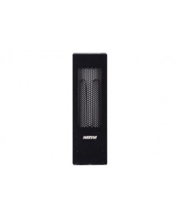 Infrared Radiator, model "Basic" and "Comfort", Harvia
