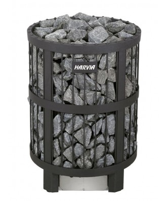 Sauna heater 10.5kW-16.5kW model Legend | Harvia