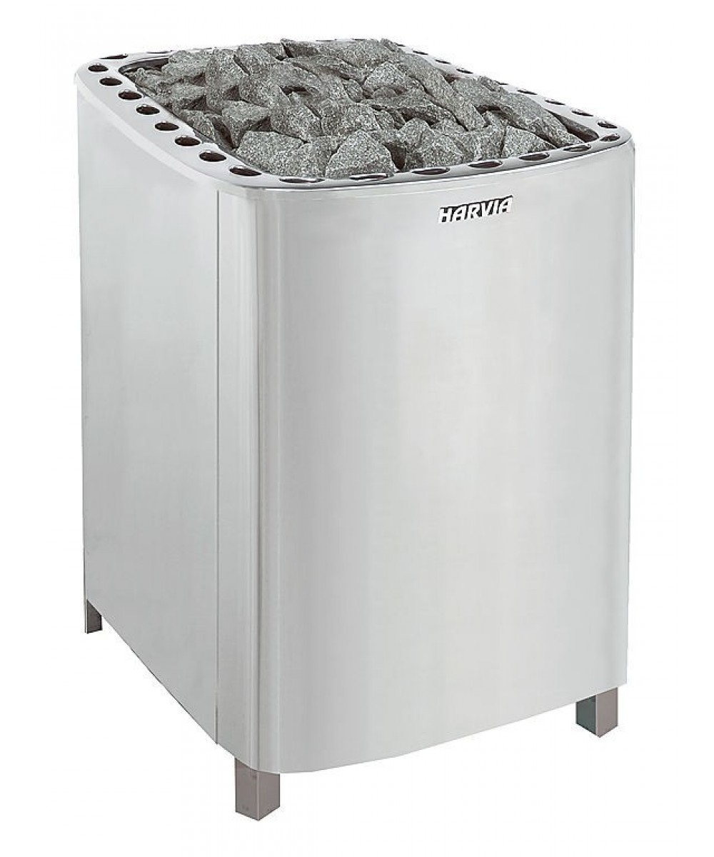 Sauna Heater 20.0kW-33.0kW model “Profi | Harvia