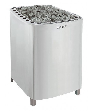 Sauna Heater 20.0kW-33.0kW model “Profi | Harvia