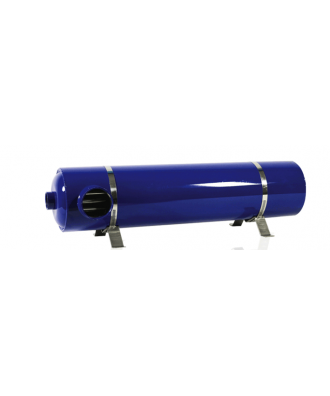 Heat Exchanger, model "HE", Emaux 