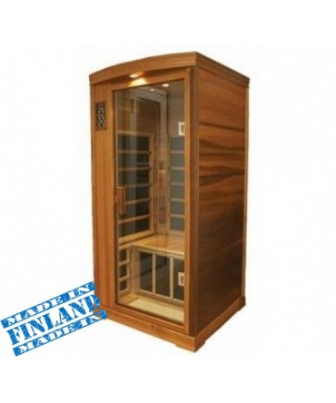 Infrared Cabin HSI 10 | Helo