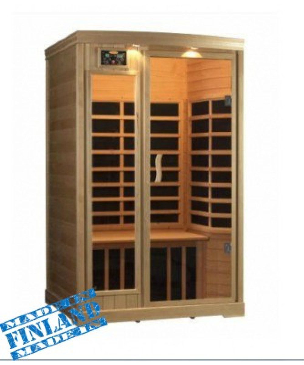 Infrared Cabin HSI 20 | Helo