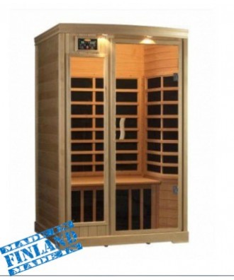 Infrared Cabin HSI 20 | Helo
