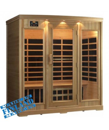 Infrared Cabin HSI 30 | Helo