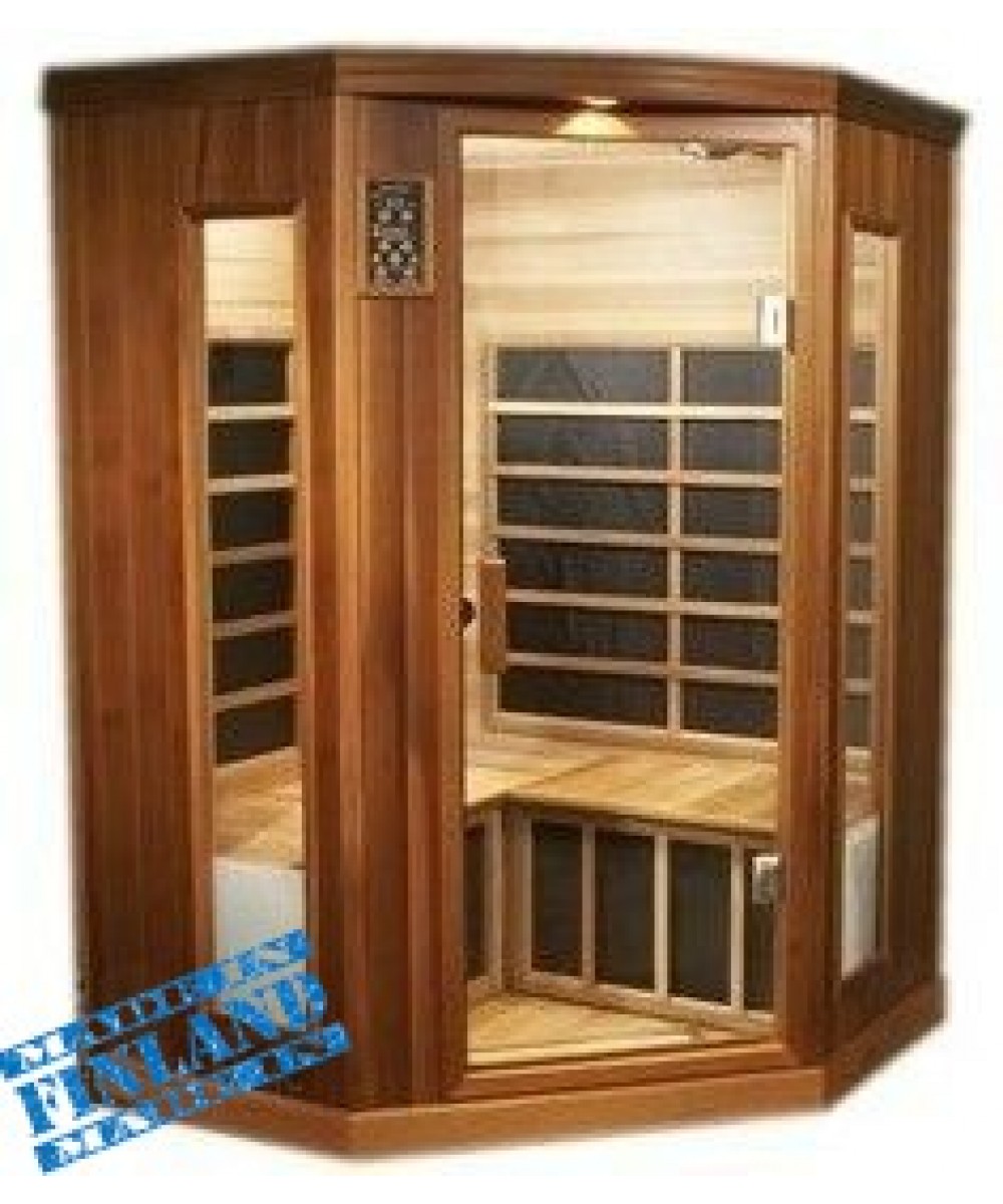 Infrared Cabin HSI 70 | Helo