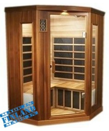 Infrared Cabin HSI 70 | Helo