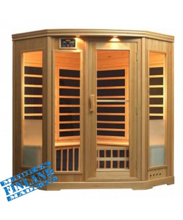 Infrared Cabin HSI 80 | Helo