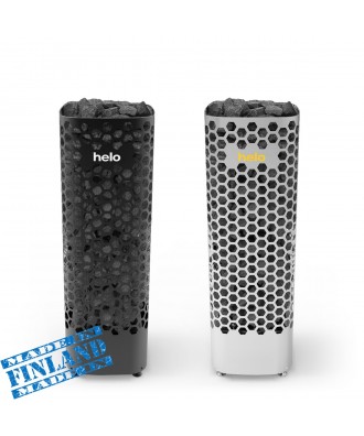 Sauna heater 6.8kW-10.5kW model HIMALAYA | Helo