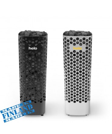 Sauna heater 6.8kW-10.5kW model HIMALAYA | Helo