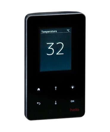 Control unit for sauna heaters model T2 | Helo