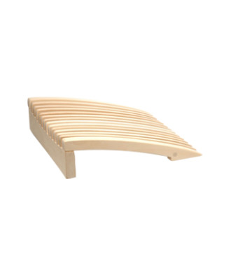 Wooden Sauna Pillow | Helo