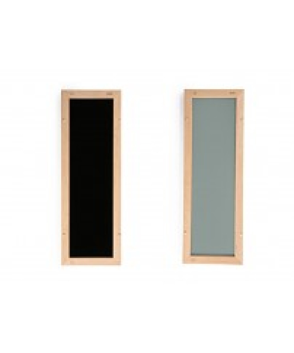 Infrared Radiator IR Panel | Helo