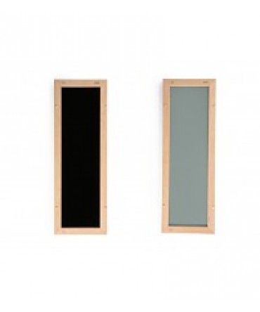 Infrared Radiator IR Panel | Helo