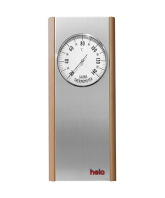 Beech Sauna Thermometer | Helo