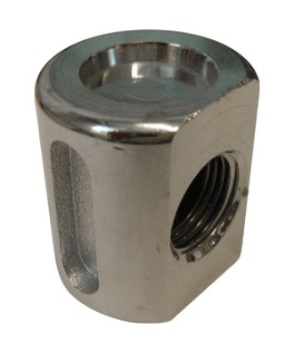 Steam nozzle, Helo