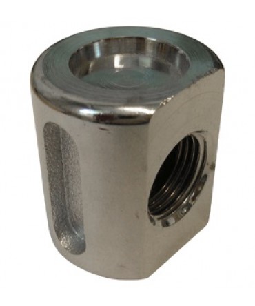 Steam nozzle, Helo