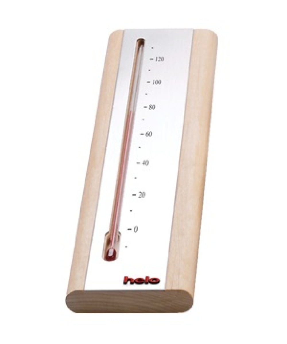Sauna Spectrum Thermometer | Helo