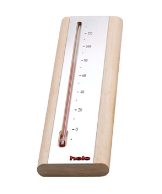 Sauna Spectrum Thermometer | Helo