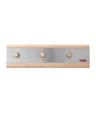 Beech Towel Rack | Helo