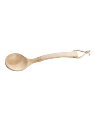 Wooden Ladle | Helo