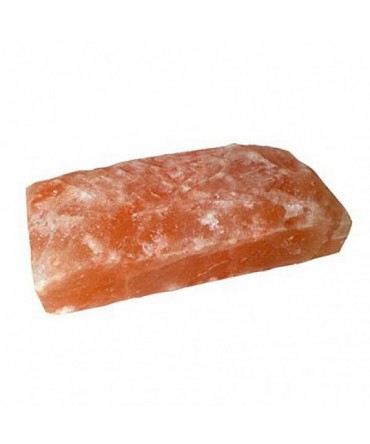Natural Himalayan Salt Brick 20cmх10cmх5cm Spa Point